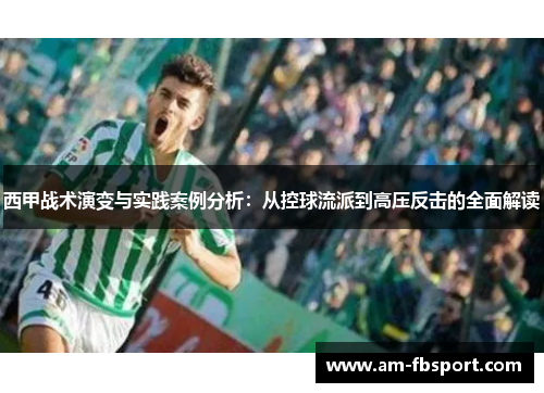 西甲战术演变与实践案例分析：从控球流派到高压反击的全面解读
